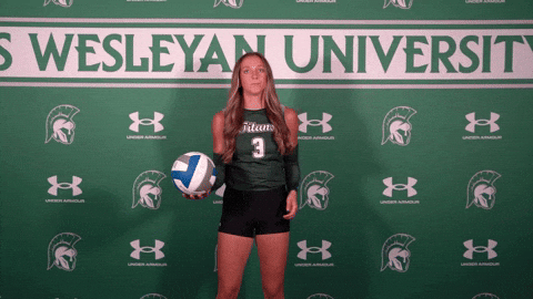 Iwuwvb24 GIF by iwusports