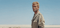 lawrence of arabia GIF by Maudit