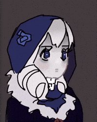 Shock Mouth GIF