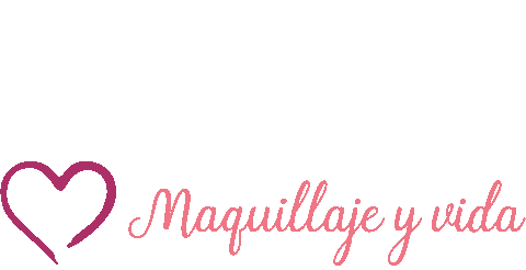 maquillajeyvida giphyupload beauty amor makeup Sticker