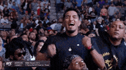 Mixed Martial Arts Sport GIF by UFC