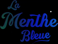 lamenthebleue  GIF