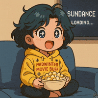 I Cant Even Sundance Film Festival GIF by Persona