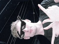 Vibes GIF by VINIA Media