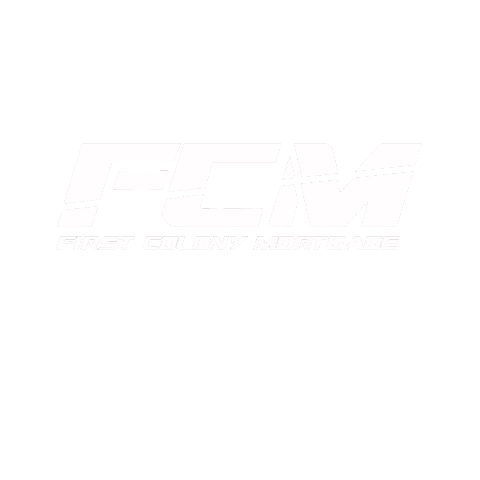 FirstColonyMortgage giphyupload home loans fcm Sticker