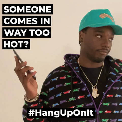 Motorola "Way Too Hot"- Click to Shop