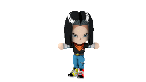 Swipe Sticker by Zapastop