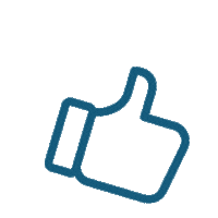 Acredi_coop thumbsup cooperativa ailos acredicoop Sticker