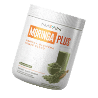 Drink Plant Sticker by Navan Life