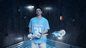University Of North Carolina Ncaa GIF by UNC Tar Heels