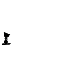 gibbssooner yellow spotlight gibbs gibbssooner Sticker