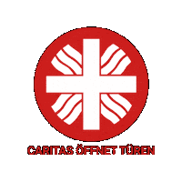Sticker Sticker by Caritas Deutschland