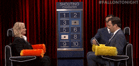fallontonight reaction game snl saturday night live GIF