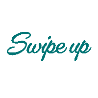 Feuerhand new new post swipe up up Sticker
