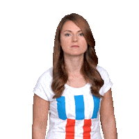 leck mich fuck you Sticker by NetCologne