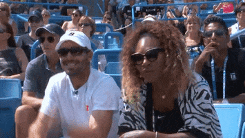 Come On Yes GIF by WTA