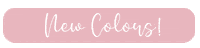New Colors Shop Online Sticker by Sweet Bell