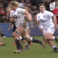 Womens6Nations rugby england english womens GIF