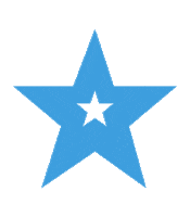 star Sticker by La France a un incroyable talent