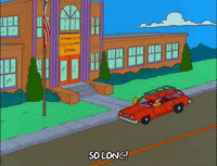 marge simpson GIF
