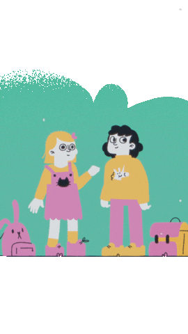 Cat Sticker