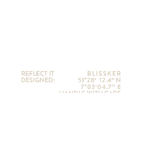 Care Awareness Sticker by BLISSKER