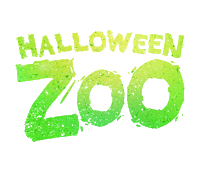 enigmarooms halloweenzoo miedohalloween enigmahalloween Sticker