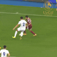 Defender Uzbekistan GIF