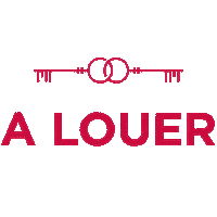 Immobilier Vendre Sticker by LES CLEFS DE L'IMMOBILIER