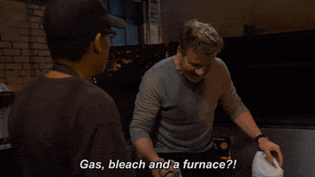 gordon ramsay cooking GIF by Gordon Ramsay's 24 Hours to Hell and Back