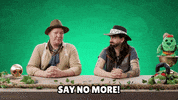Talk Giveaway GIF by Brawl Stars