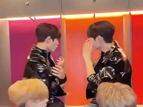 Junseo GIF
