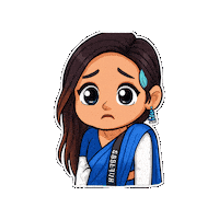 Sreethukrishnan Sticker