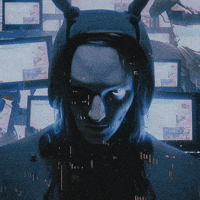 Ai Cyberpunk GIF