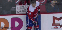 ice hockey GIF by NHL