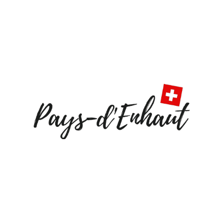 paysdenhaut giphygifmaker switzerland mountains vaud Sticker