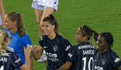 Washingtonspirit Hug GIF by National Women's Soccer League