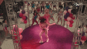 Happy Rose Byrne GIF by Apple TV+