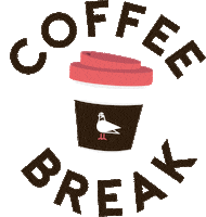 Coffee Sticker by Piloto151