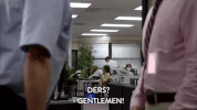 comedy central GIF by Workaholics
