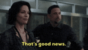 Jeremy Sisto GIF by CBS