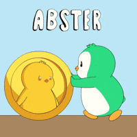 Crypto Rolling GIF by Abster