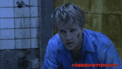 horror film GIF by Saw - 10th Anniversary Re-Release Event