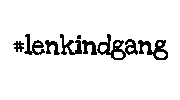 Sticker by Lenkind