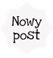Nowy Post Sticker by Lenkind