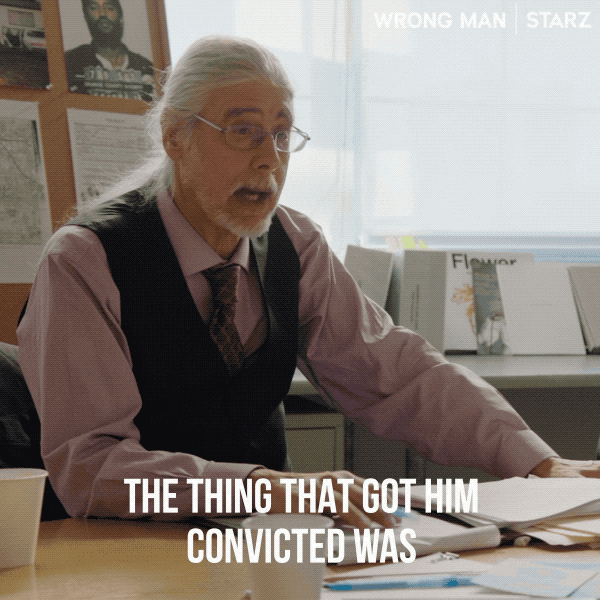 Season 2 Drama GIF by STARZ