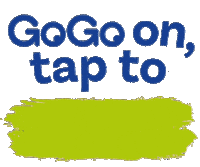 Tap To Reveal Sticker by Break