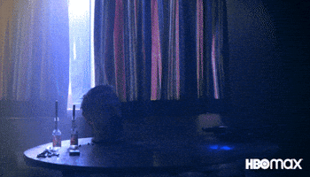 Summoning Doom Patrol GIF by HBO Max