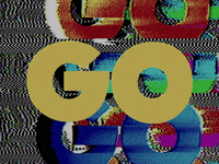 Art Go GIF
