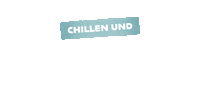 Coffee And Chill Sticker by Melitta Deutschland